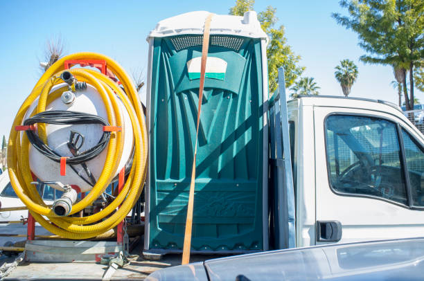Best Portable bathroom rental  in Sea Girt, NJ
