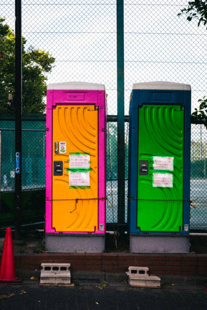 Portable Toilet Options We Offer in Sea Girt, NJ