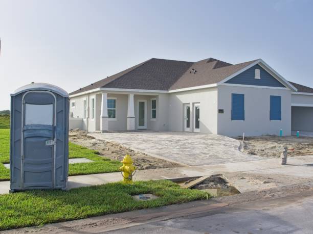Best Local porta potty services  in Sea Girt, NJ